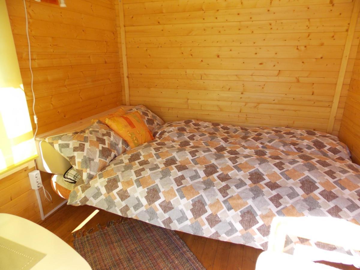 Kastani Camping Хаапсалу Екстериор снимка
