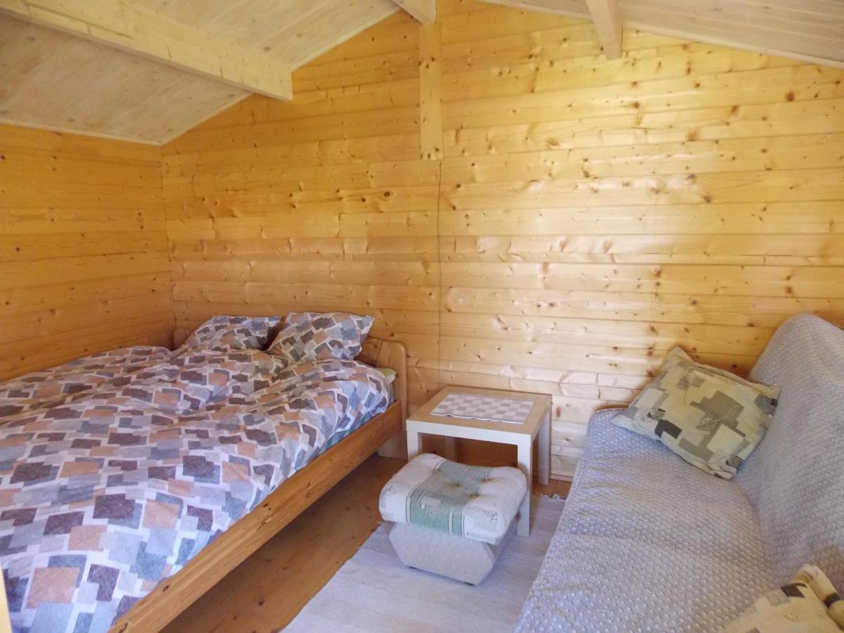 Kastani Camping Хаапсалу Екстериор снимка