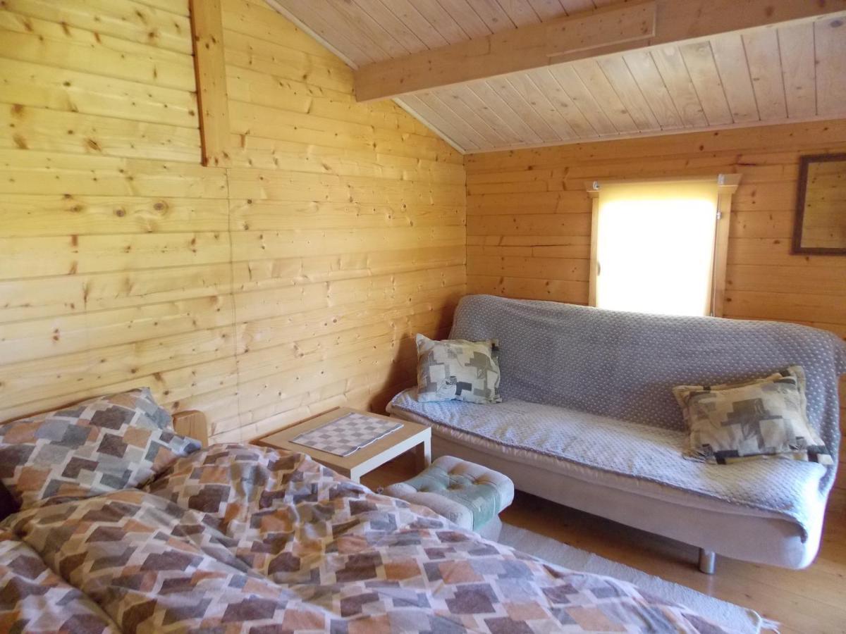 Kastani Camping Хаапсалу Екстериор снимка