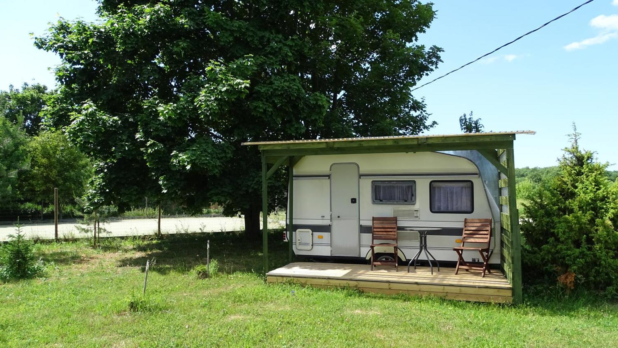 Kastani Camping Хаапсалу Екстериор снимка
