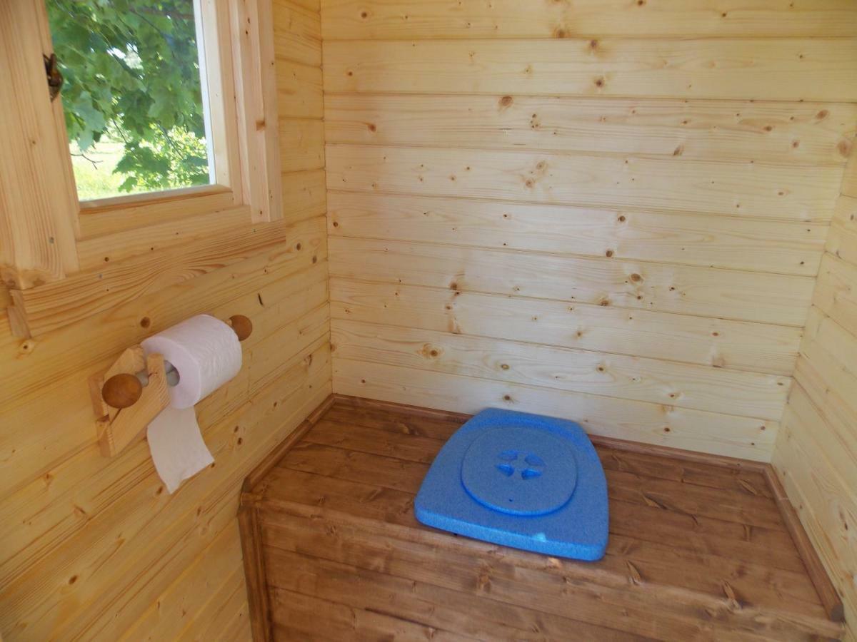 Kastani Camping Хаапсалу Екстериор снимка