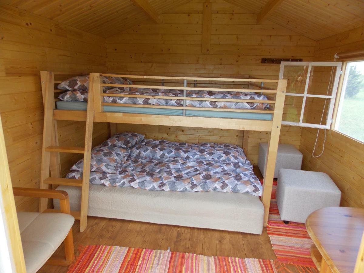 Kastani Camping Хаапсалу Екстериор снимка
